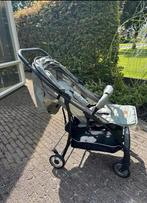 Buggie groen, Ophalen, Gebruikt