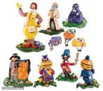 McDonalds Setmakers Clown Ronald McDonald beelden GEZOCHT, Verzamelen, Ophalen of Verzenden, Zo goed als nieuw