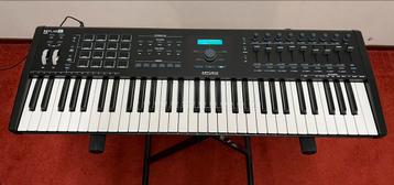 Arturia Keylab 61 mkII beschikbaar voor biedingen