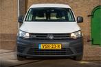 Volkswagen Caddy 1.4 TGI L2H1 EcoFuel Maxi € 11.900,00, Stof, 4 cilinders, CNG (Aardgas), Volkswagen