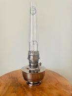 Petroleumlamp Aladdin, Ophalen of Verzenden