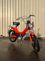Puch Maxi met geel kenteken, Ophalen, Gebruikt, Maximaal 45 km/u, 65 cc