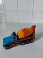 K-8 Cement Mixer, Hobby en Vrije tijd, Modelauto's | 1:50, Ophalen of Verzenden, Gebruikt, Bus of Vrachtwagen, Lesney