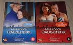 McLeod's Daughters -Seizoen 3 & 4 - 2x DVD Boxset, Cd's en Dvd's, Ophalen of Verzenden