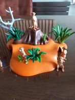 Playmobil 4853 stokstaartjes, Ophalen of Verzenden, Zo goed als nieuw