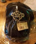 Black Bandana's cap, Kleding | Heren, Hoeden en Petten, Ophalen, Nieuw