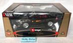 Bburago Porsche GT3 Cup 1:18, Hobby en Vrije tijd, Modelauto's | 1:18, Verzenden, Zo goed als nieuw, Auto, Bburago