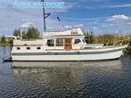 Cupido 1250 Trawler (bj 1983), Gebruikt, Overige brandstoffen, 12 meter of meer, 50 pk of meer
