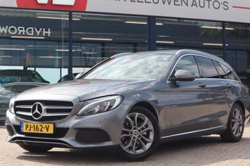Mercedes-Benz C-Klasse Estate 180 Business Solution | Automa beschikbaar voor biedingen