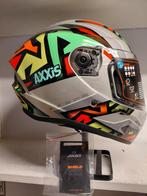 Nieuwe helm maat M L XL en XXL op voorraad, Motoren, Dames, XL, Ophalen of Verzenden, Integraalhelm
