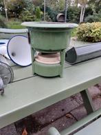 Vintage Emaille Keuken Spullen Collectie, Antiek en Kunst, Antiek | Emaille, Ophalen