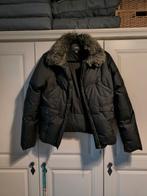 Lekker warm dons jas/jack van Mexx - zwart, Maat 38/40 (M), Mexx, Zwart, Ophalen of Verzenden