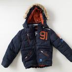 Winterjas 717 maat 122-128 sevenoneseven, Jongen of Meisje, Sevenoneseven, Ophalen of Verzenden, Zo goed als nieuw