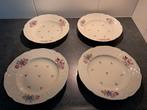 4 Rosenthal sanssouci soepborden (zonder gouden rand), Antiek en Kunst, Ophalen of Verzenden