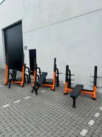 Matrix Breaker benches in hele nette staat!, Sport en Fitness, Overige typen, Ophalen of Verzenden, Zo goed als nieuw