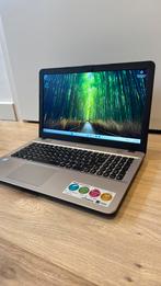 Asus 15.6 inch laptop 100% werkend Windows 11, Computers en Software, Windows Laptops, 2 tot 3 Ghz, Ophalen of Verzenden, Zo goed als nieuw