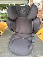 Cybex solution z-fix autostoel, Kinderen en Baby's, Autostoeltjes, Overige merken, Verstelbare rugleuning, 15 t/m 36 kg, Ophalen of Verzenden