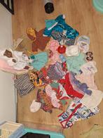 BabyBorn pop met veel accessoires, Ophalen, Gebruikt, Babypop