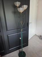 Vloerlamp, Huis en Inrichting, Lampen | Vloerlampen, Ophalen, Gebruikt, 150 tot 200 cm