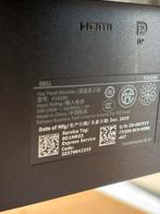 Dell 24 inch monitor - Perfect voor werk & gaming!, Computers en Software, Monitoren, Gaming, In hoogte verstelbaar, Full HD, Ophalen of Verzenden