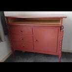 Gratis commode, Ophalen, Gebruikt, 50 tot 70 cm, 100 cm of meer