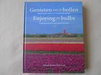 genieten van de bollen betoverende foto s met teksten, Boeken, Natuur, Nieuw, Ophalen of Verzenden