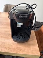 Bosch Tassimo Koffiezetapparaat, Koffiepads en cups, Gebruikt, Koffiemachine, Ophalen of Verzenden