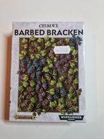 Warhammer Barbed Bracken (Scenery), Hobby en Vrije tijd, Wargaming, Ophalen of Verzenden, Nieuw, Warhammer, Figuurtje(s)
