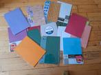 Heel veel verschillende kleuren karton pergamano, Hobby en Vrije tijd, Ophalen of Verzenden, Zo goed als nieuw, Overige thema's