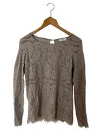 Day Birger Mikkelsen shirt lange mouw S, Beige, Ophalen of Verzenden, Zo goed als nieuw, Maat 36 (S)