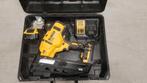 DeWalt DCN660 16G Accu Tackers - Zo goed als nieuw!, Ophalen, Gebruikt