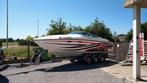 Baja 236 Sport 5.0 MPI, Watersport en Boten, Binnenboordmotor, 6 meter of meer, Benzine, 200 pk of meer