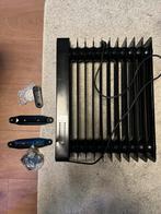 Elektrische olieradiator 2500Watt, Doe-het-zelf en Verbouw, Verwarming en Radiatoren, Ophalen, Radiator, Minder dan 60 cm, Zo goed als nieuw