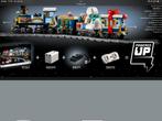 Lego power up voor kersttrein nieuw, Kinderen en Baby's, Speelgoed | Duplo en Lego, Ophalen of Verzenden, Gebruikt