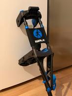 Iwalk 3.0 kniekruk, Diversen, Loopkrukken, Ophalen of Verzenden, In hoogte verstelbaar, Zo goed als nieuw