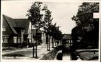 Bleiswijk Dorpsstraat st 1950 ( blokje is scanfoutje)SPARO