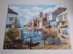 Ravensburger legpuzzel 500 stukjes - Tranquil Harbour, Hobby en Vrije tijd, Denksport en Puzzels, Ophalen, 500 t/m 1500 stukjes
