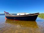 Wilhelmina 730 Cabin Sloep – 21 pk  –kajuit & keuken – 2006, Watersport en Boten, Sloepen, Ophalen, 10 tot 30 pk, Binnenboordmotor