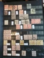 Postzegelverzameling Transvaal Zuid Afrika klassiek, Postzegels en Munten, Postzegels | Afrika, Ophalen of Verzenden, Zuid-Afrika