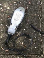 vintage tondeuse, Spud Electronic Clipper, oude kappers deco, Ophalen of Verzenden, Persoonlijke verzorging
