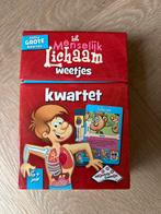 Kwartet, Ophalen of Verzenden