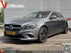 Mercedes-Benz CLA-klasse 200 CDI Ambition Automaat | Leder |, Gebruikt, Zwart, 4 cilinders, 1796 cc