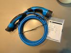 Nieuwe 3 fase laadkabel voor elektrische auto, Ophalen of Verzenden, Nieuw, Laadkabel