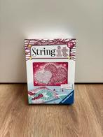 String It! Knutselset - Creatieve Draadkunst (nieuw), Ophalen, Nieuw, Knutselen