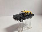 Ixo/Altaya Renault 12 Taxi Bogota 1:43, Hobby en Vrije tijd, Modelauto's | 1:43, Overige merken, Auto, ., Ophalen of Verzenden