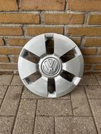 1x volkswagen wieldop, 14”, Ophalen of Verzenden, Gebruikt