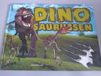 Dinosaurussen, Ophalen of Verzenden, Zo goed als nieuw