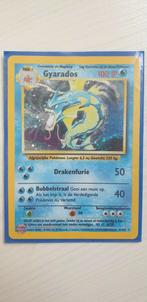 Gyarados 1995 holo, Ophalen of Verzenden, Zo goed als nieuw