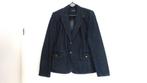 Jeans jasje van Basler, maat 42, Blauw, Ophalen of Verzenden, Zo goed als nieuw, Jasje