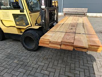 restpartij douglas planken. beschikbaar voor biedingen